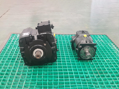 Hidrostatik vites nasıl çalışır?