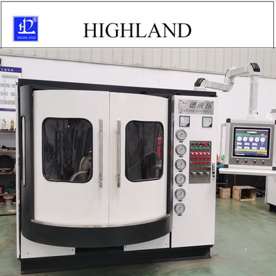 CE YST380 90kw Hidrolik Test Standı Ekipmanları Kolay Kullanım