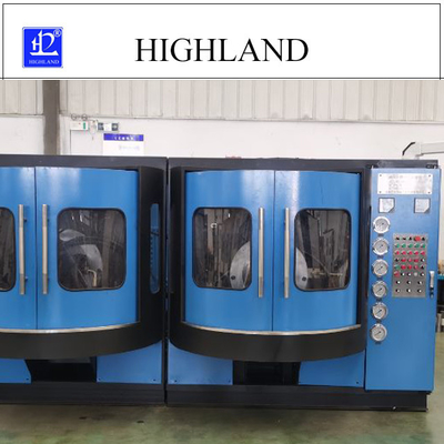Son Derece Entegre Biçerdöver Hidrolik Test Tezgahı 380V 50Hz