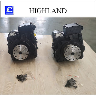 Highland PV22 Transmikser Hidrolik Pompa Eksenel Akış Pistonu