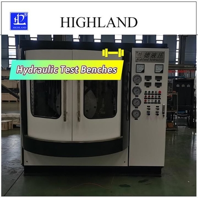 YST400 Tam Otomatik Hidrolik Sınav Kullanıcısı
