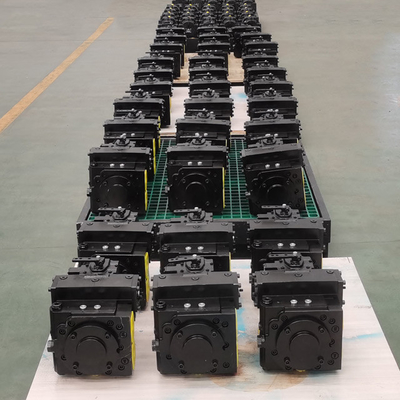 Şeker Kamışı Harvester Elektrikli Hidrolik Pompa Motor sistemi LPV130 LMF130
