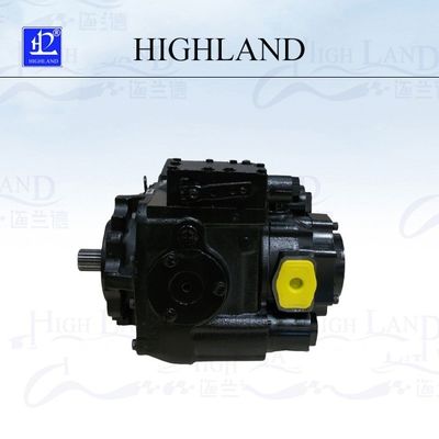 Highland Beton Karıştırıcı Hidrolik Pompa 51.6ml/R Değişken Taşınımlı Piston Pompaları