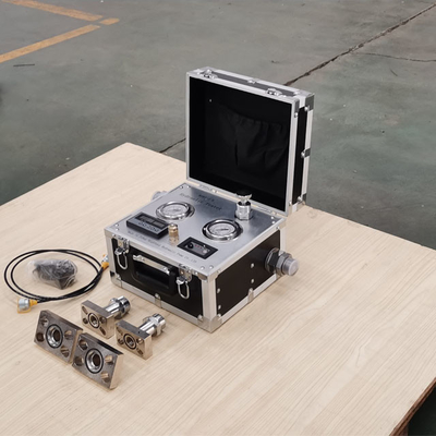 MYHT-1-2 Hidrolik Akış ve Akış Test Cihazı 200l/Dk Hidrolik Basınç Ölçer