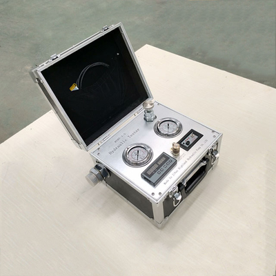MYHT-1-7 Hidrolik Pompa Motoru İçin Dijital Hidrolik Akış Ölçerler