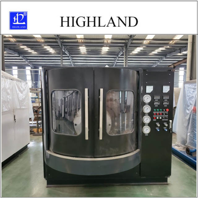 CE 75kw - 315kw Hidrolik Pompa Test Standı Komple Fonksiyonlar