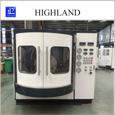 YST450 Ekskavatör Hidrolik Test Standı ve Hidrolik Motor Test Standı