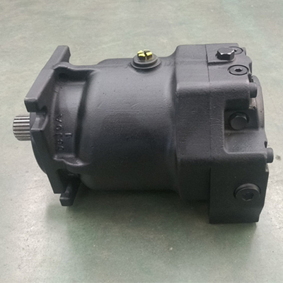 Snowblower için ODM 114KW Rulo Ağır Hidrolik Motorlar