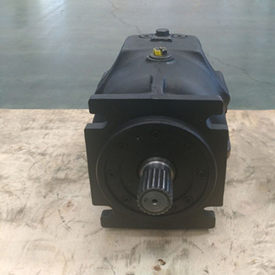 OEM Ağır Hizmet Hidrolik Motorları 2900rpm Eksenel Hidrolik Motor