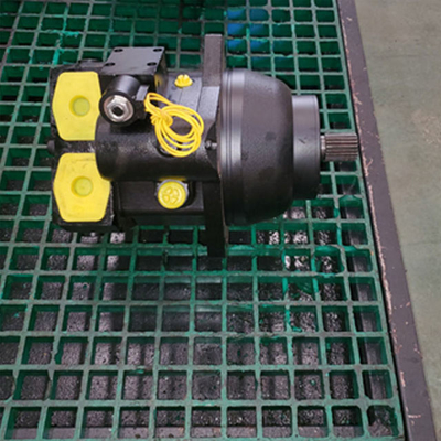 OEM Ağır Hizmet Hidrolik Motorları 2900rpm Eksenel Hidrolik Motor
