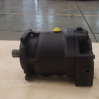 Sabit Kırıcı HMF70 Ağır Hizmet Hidrolik Motorları Kolay Bakım