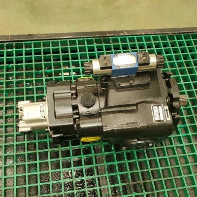 Üzüm Makinaları İçin Yüksek Performanslı Tarımsal Hidrolik Pompalar