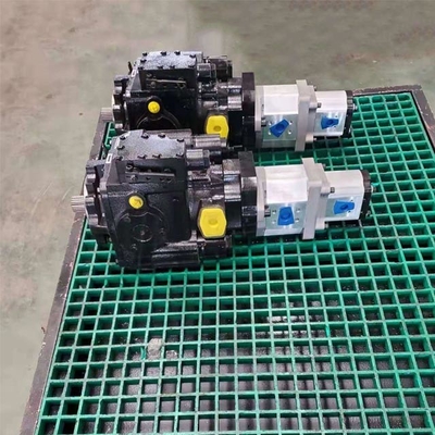 Üzüm Makinaları Tarımsal Hidrolik Pompalar HPV50-CB12 Elektrikli Oransal Kontrol