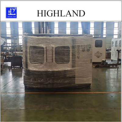 35mpa High End Hidrolik Test Standı Çevre Dostu Enerji Tasarrufu