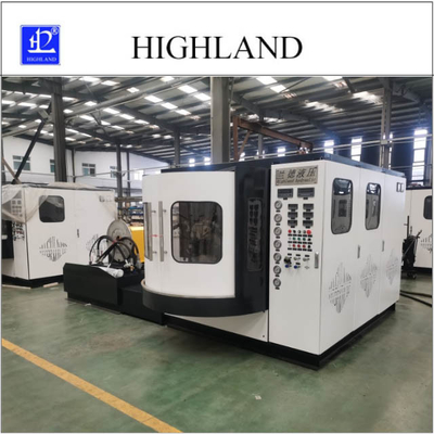 CE YST380 90kw Hidrolik Test Standı Ekipmanları Kolay Kullanım