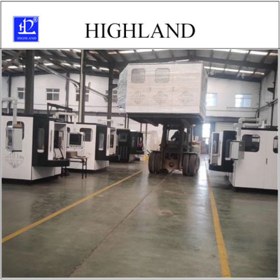 YST380 Bilgisayar Hidrolik Test Standları 160kw Hidrolik Test Tezgahı