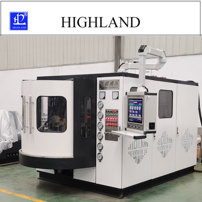 160KW Hidrolik Pompa Test Tezgahı Test Edilebilir Açık Pompa Kapalı Pompa