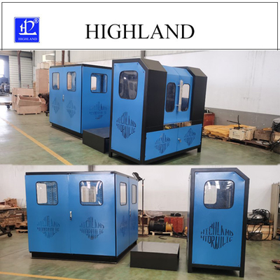 90kw Pompa Kamyon Hidrolik Valf Test Makinesi 380L / Min Akış Hızı