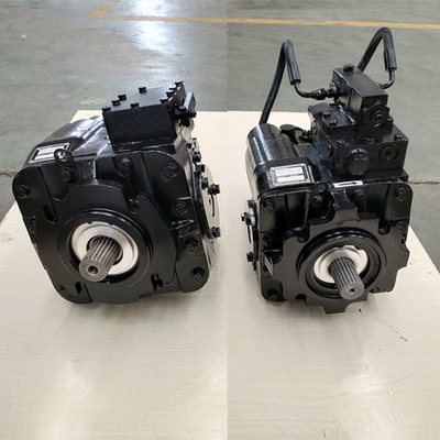 Güvenilir kalite 1m3 Yeraltı Kamyon Hidrolik Pompaları PV22 MV23
