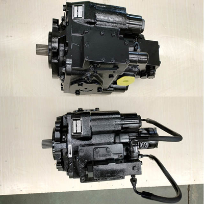 Güvenilir kalite 1m3 Yeraltı Kamyon Hidrolik Pompaları PV22 MV23