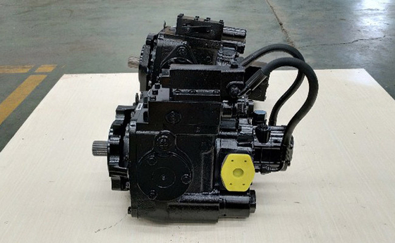 Güvenilir kalite 1m3 Yeraltı Kamyon Hidrolik Pompaları PV22 MV23