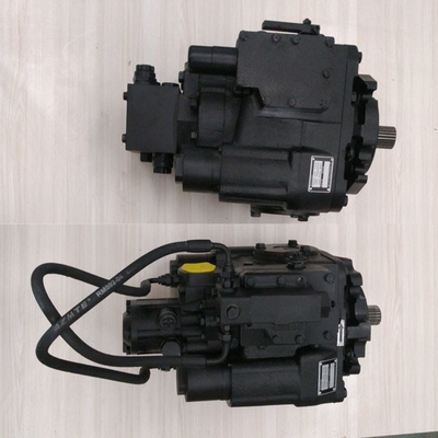 3200rpm Yeraltı Kamyon Hidrolik Pompaları Yüksek Basınçlı Eksenel Pistonlu Pompa