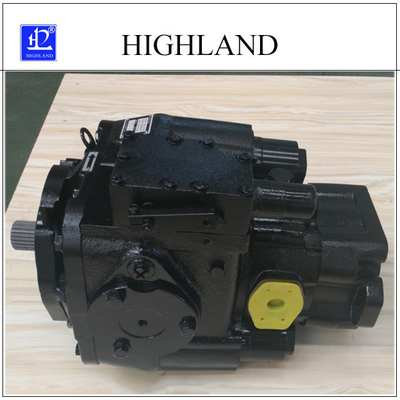 Highland HPV110 Yüksek Basınçlı Hidrolik Pompalar Elektrik Oransal Kontrol