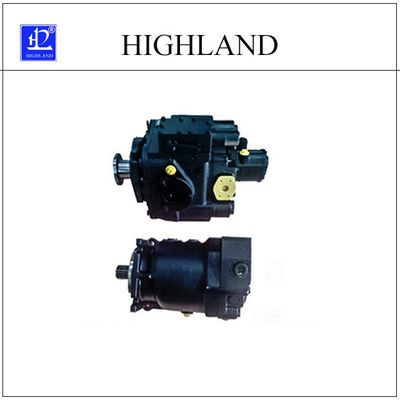 Highland PV22 Transmikser Hidrolik Pompa Eksenel Akış Pistonu