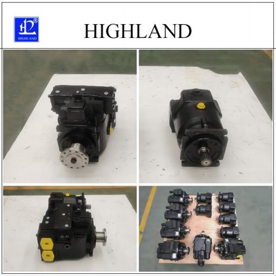 Highland Pv23 Kapalı Devre Mikser İçin Hidrolik Pistonlu Pompalar