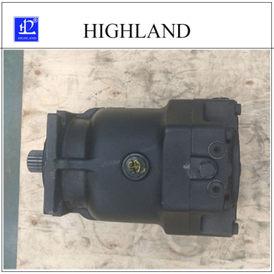 HMF70 Mobil Kırıcı Ağır Hizmet Hidrolik Motor Uzun Ömürlü