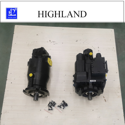 PV23+MF23 pancar hasat makinesi hidrolik Tahrik Sistemi iyi stabilite