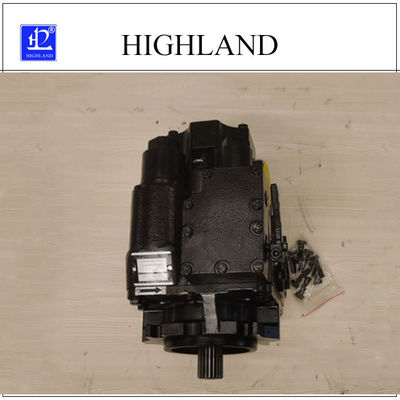 Highland Değişken Deplasmanlı Pompa Hidrolik yağı Orta