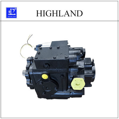 Highland Değişken Deplasmanlı Pompa Hidrolik yağı Orta