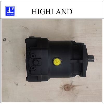 Biçerdöver Ağır Hizmet Tipi Hidrolik Motor Yüksek Hızlı HMF90
