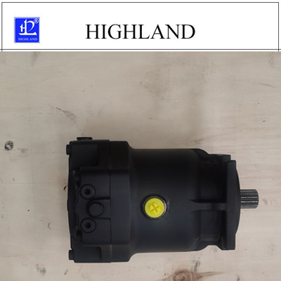 Çimento Karıştırıcı Kamyonu Ağır Hizmet Tipi Hidrolik Motor HMF90