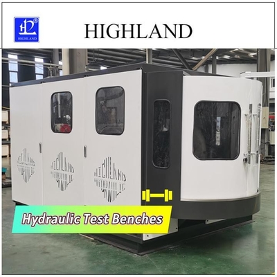 YST400 Tam Otomatik Hidrolik Sınav Kullanıcısı