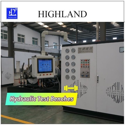 YST400 Tam Otomatik Hidrolik Sınav Kullanıcısı
