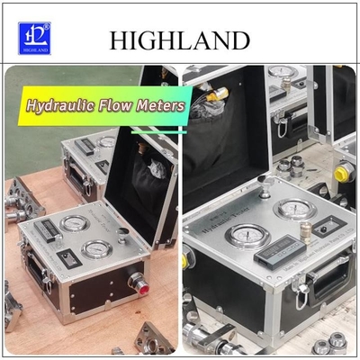 MYHT-1-5 Hidrolik Sistem Hata Tanısı Harvestörü için Hidrolik Akıllı Denetleyici