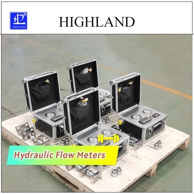 Kullanım için çıkarılabilir MYHT-1-5 Ortak hasat makinesi için hidrolik tester hidrolik pompalar ve motorlar test