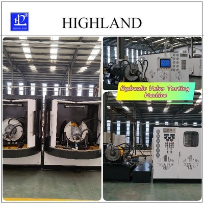 HIGHLAND Hidrolik Akışölçer MYHT-1-5 Etkili sıvı yönetimi için