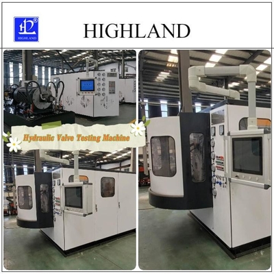 HIGHLAND Hidrolik Akışölçer MYHT-1-5 Etkili sıvı yönetimi için