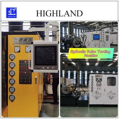 HIGHLAND Hidrolik Akışölçer MYHT-1-5 Etkili sıvı yönetimi için