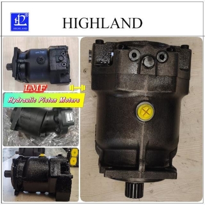 Tarım Makinelerinde Üstün Performanslı Piston Motoru Geliştirmek