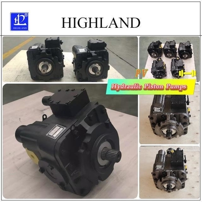 Deniz operasyonları için doğru hidrolik piston pompalarını seçin