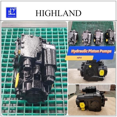 Deniz operasyonları için doğru hidrolik piston pompalarını seçin