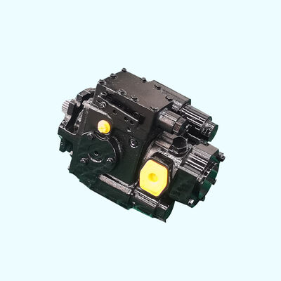 HPV110 Cast Iron Industrial Axial Piston Pump 42Mpa 110ml/r